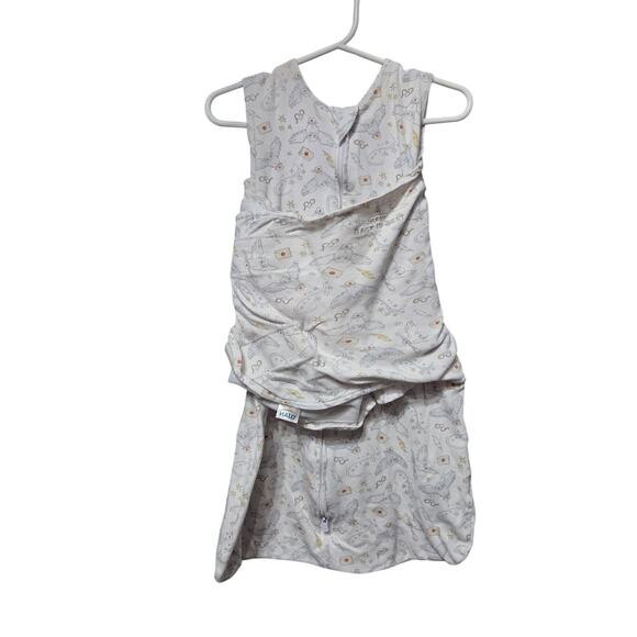 Harry Potter Sleep Sack - Halo - 3-6mo - Picture 1 of 4